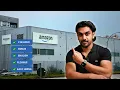 Amazon Part-Time Jobs in Germany Salary Benefits How to Apply