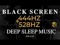 Download Lagu Angelic Frequency Healing Music 444Hz + 528Hz - Abundance, Miracles \u0026 Positive Transformation Energy
