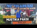 Download Lagu Ikan Dalam Kolam Cover Rina KDI (LIVE SHOW Mandala Batukaras Cijulang Pangandaran)