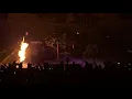 Lagu Avenged Sevenfold - Critical Acclaim (live in the LBC)