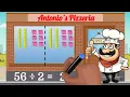 Skill Builder Division Strategies 4th Grade Math