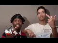 Lil Tjay - Ruthless ft. Jay Critch
