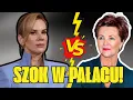 Download Lagu MARTA NAWROCKA SZOKUJE! „Pałac jeszcze nie widział takiej Pierwszej Damy!”