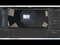 Animation Vault Door