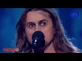 YURCASH / ЮРКЕШ - "Мати" (музика "Rammstein", слова Т.Г.Шевченка) Х-Фактор