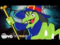 Howdytoons - I m a Crazy Witch
