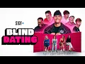 Download Lagu MARLON \u0026 BOV BOYS GO BLIND DATING