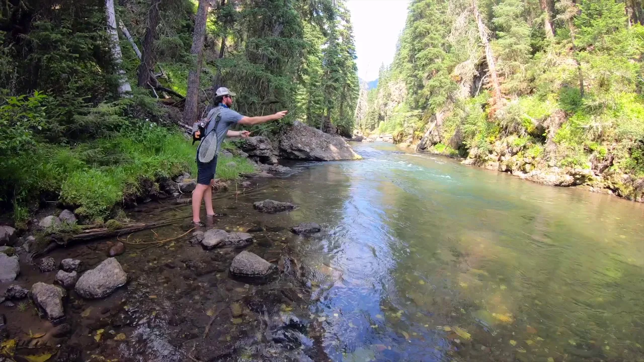 Grand Teton National Park Vacation Travel Guide | Expedia