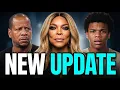 Kevin Hunter BEGS Wendy Williams To Take Him Back Kevin Jr SPILLS The Truth