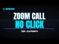 One Zoom Call No Click and the Exploit Took Under 20 Prompts