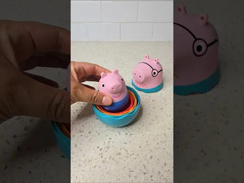 Daddy pig And Family 😵‍💫🤯