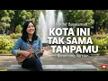 Lagu Keroncong Version - Kota Ini Tak Sama Tanpamu | Nadhif Basalamah Cover by Nada Keroncong ID 🎶🎻