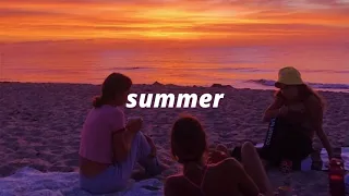 calvin harris summer slowed n reverb