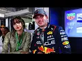 DDU-DU DDU-DU x 33 Max Verstappen (XENITH Edit)