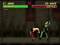 Download Lagu MK2+ Liu Kang's Cartwheel Fatality (Hidden Variation) MP3