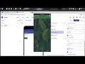 How to make social sharing button kodular app inventor