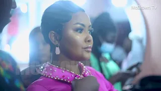 this is what happened at united showbiz that you wont see on tv