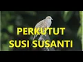 Download Lagu MASTERAN PERKUTUT MIRIP SUARA PERKUTUT LEGENDARIS ERA 90an SUSI SUSANTI