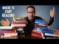 Beginner s Guide to Reading The Classics