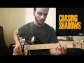 Download Lagu Angels and Airwaves - Overload (Guitar Cover)