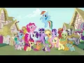 Hermana Cutie Mark Switch?!😨☀️🌙 | La Magia de la Amistad | My Little Pony en español | 2 HORAS |