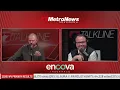 MetroNews Talkline LIVE West Virginia Primary Winners React Election Breakdown