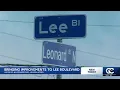 Major improvements in the future for a busy Lee County road