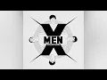 X-Men - Hanya Milikmu - feat Gaby Fellycia