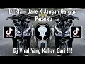 Download Lagu DJ PLAIN JANE X JANGAN GANGGU PACARKU VIRAL TIKTOK TERBARU 2025 YANG KALIAN CARI!!