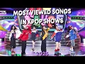 Download Lagu [TOP 100] MOST VIEWED SONGS IN KPOP SHOWS IN 2025 - JULY | UPDATE 2