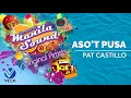 Pat Castillo - Aso't Pusa [The Best of Manila Sound]