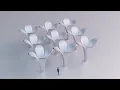 Urban Canopy Grid Grasshopper Tutorial