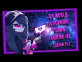 Download Lagu My World is Burning Down Around Me [Cover PL - Helluva Boss]