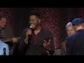 Bill & Gloria Gaither - Master, The Tempest Is Raging feat. Chris Blue ft. Chris Blue