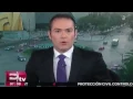 “Con voluntad, todo se puede dialogar”: Aurelio Nuño/ Hiram Hurtado