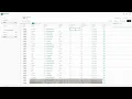 Conditional required fields with business rules in Primentra
