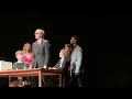 SVHS Legally Blonde - Whipped Into Shape Callahan