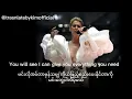 Download Lagu Céline Dion -To Love You More ( Myanmar Subtitles/mm sub )