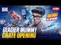 Download Lagu 100,000 UC GLACIER MUMMY OPENING | JONATHAN IS BACK!! | BGMI!