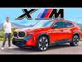 I drove the most powerful BMW M car EVER