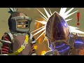 The EASIEST Divine Beast Zelda Breath of the Wild
