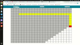 Dijkstra s Algorithm Vanilla JavaScript