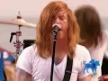 We The Kings - Check Yes Juliet (Live At mtvU Spring Break 2008)