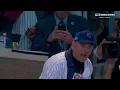 Bill Murray sings 'Take Me Out to the Ball Game' as Daffy Duck | 2016 WORLD SERIES ON FOX