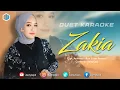 Download Lagu ZAKIA - ( ACHMAD ALBAR ) KARAOKE UNTUK COWOK - AZMYUPIL