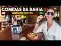 9 COMIDAS TIPICAS DA BAHIA QUE VOCE TEM QUE EXPERIMENTAR