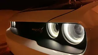 صوت سوبر جارج تشالنجر هيلكات  دندنها