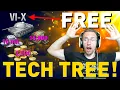 Download Lagu BIGGEST GIFT IN WORLD OF TANKS HISTORY!