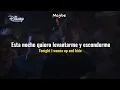 Lemonade Mouth ‘Determinate’ (Lyrics/Traducida al español)
