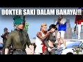 Lagu SAKI DICULIK OLEH DAPUT?? NYAWANYA DALAM BAHAYA!! | GTA 5 ROLEPAY